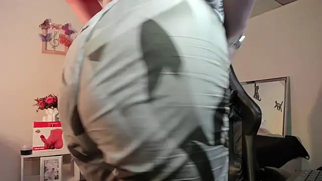 Blair Elliss online show from January 2025 09:11:02 PM