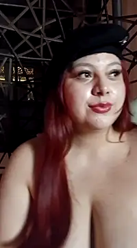 Blair Elliss online show from February 2025 12:21:01 AM