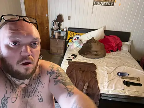 Satans Play online show from March 2025 06:10:02 AM