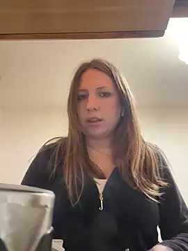 Sashabunny online show from December 2025 08:03:02 PM