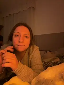 Sashabunny online show from March 2026 10:36:01 PM