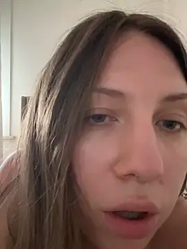 Sashabunny online show from June 2026 02:51:02 PM