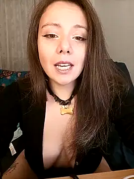 Snapshot of Kimiechanuwu chatting on November 2025 05:55:02 PM Kimiechanuwu online show from November 2025 05:55:02 PM