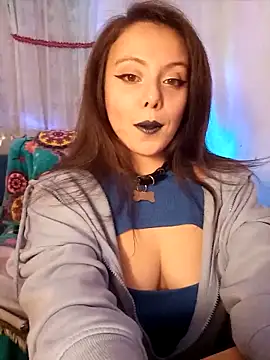 Snapshot of Kimiechanuwu chatting on November 2025 05:49:01 PM Kimiechanuwu online show from November 2025 05:49:01 PM