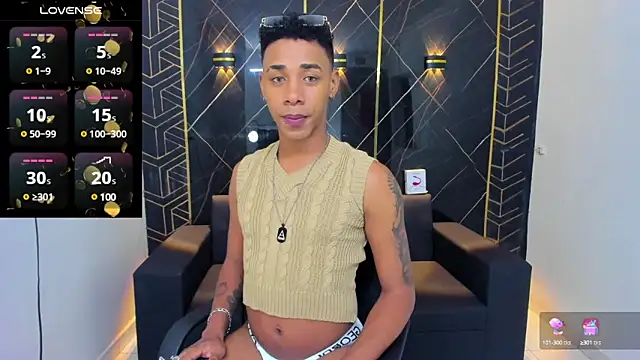 Hottwinkguys online show from February 2025 04:25:02 AM