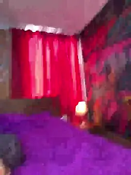 Loveviolet online show from March 2026 05:39:01 PM