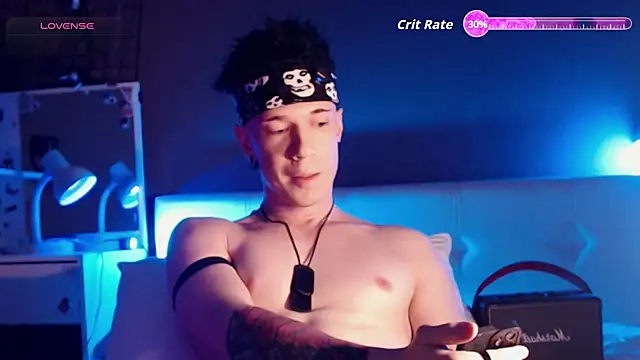 BriannHardOne online show from November 2025 08:00:01 PM