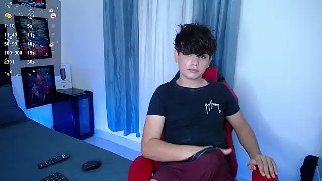 andyboy- online show from December 2024 01:58:02 AM