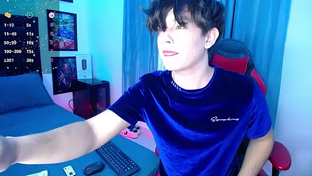 andyboy- online show from January 2025 12:38:02 AM