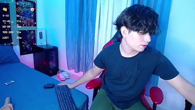 andyboy- online show from January 2025 12:46:02 AM