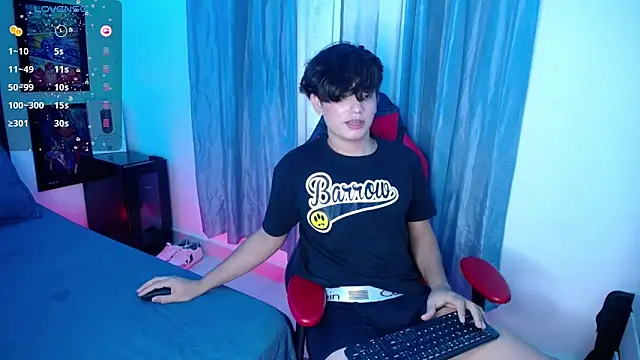 andyboy- online show from January 2025 02:44:02 AM
