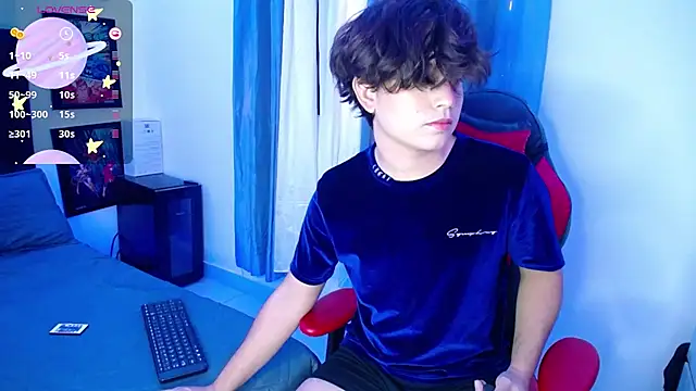 andyboy- online show from March 2025 09:22:01 PM