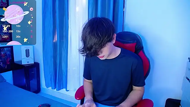 andyboy- online show from March 2025 09:46:02 PM