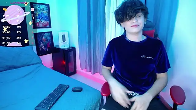 andyboy- online show from March 2025 12:36:02 AM