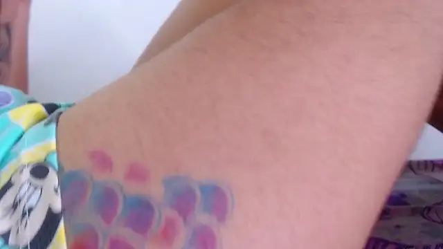 Babe ali online show from March 2025 12:01:02 PM