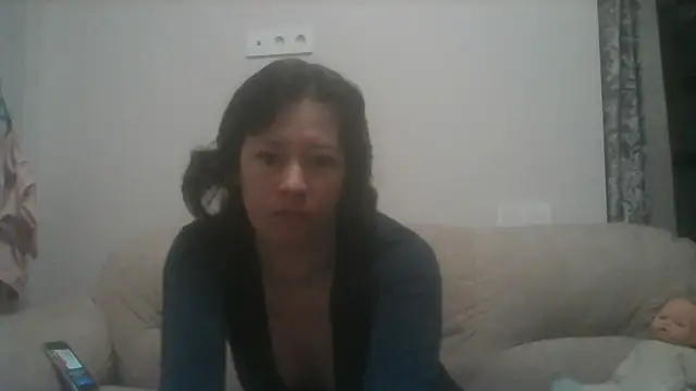 SunElizabeth online show from January 2026 01:55:02 AM
