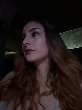 Mon Cherry online show from September 2025 12:32:02 AM