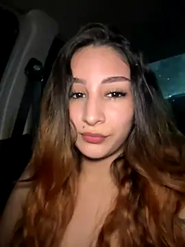 Mon Cherry online show from November 2025 01:04:02 AM