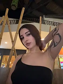 Mon Cherry online show from February 2026 01:23:02 AM