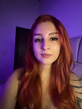 Snapshot of Mon_Cherry chatting on July 2026 01:12:01 AM Mon Cherry online show from July 2026 01:12:01 AM