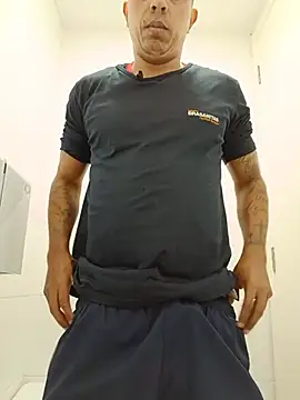 Seductiveblack online show from July 2026 10:00:01 AM