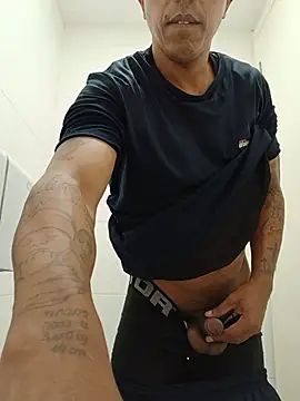 Seductiveblack online show from July 2026 10:07:01 AM