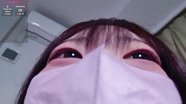 Snapshot of chan_yuma_tan chatting on June 2026 10:45:02 AM chan yuma tan online show from June 2026 10:45:02 AM