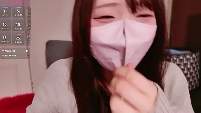 Snapshot of chan_yuma_tan chatting on June 2026 09:59:02 AM chan yuma tan online show from June 2026 09:59:02 AM