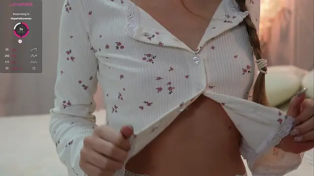  Pretty Doll  online show from February 2025 04:29:01 PM