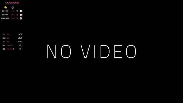  Pretty Doll  online show from February 2025 07:37:02 PM