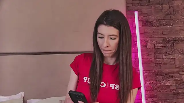 LunaWills  online show from March 2025 08:42:02 AM