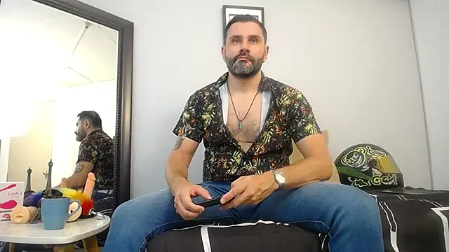 jonasbeards online show from November 2025 07:37:01 PM