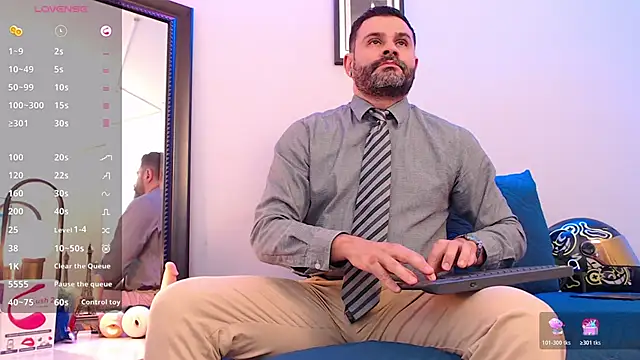 Snapshot of jonasbeards chatting on February 2026 02:43:02 PM jonasbeards online show from February 2026 02:43:02 PM