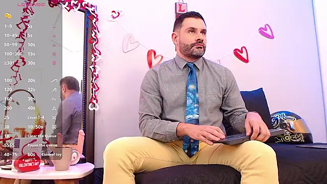 Snapshot of jonasbeards chatting on February 2026 02:49:01 PM jonasbeards online show from February 2026 02:49:01 PM