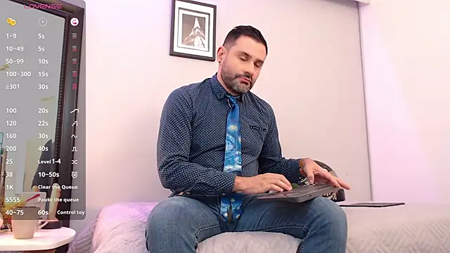 jonasbeards online show from March 2026 02:54:02 PM