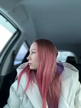 LavenderHot online show from February 2026 02:21:02 AM