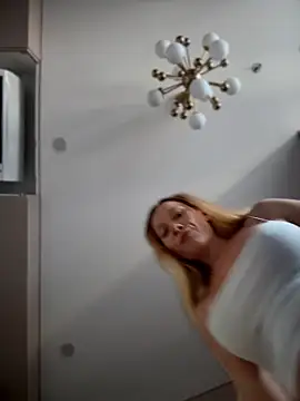 LavenderHot online show from April 2026 12:41:01 AM