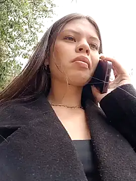 Violeta 12- online show from December 2024 04:26:01 PM