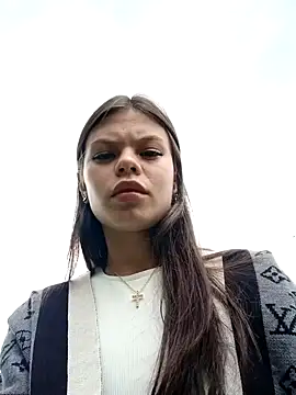 Violeta 12- online show from January 2025 07:07:02 PM