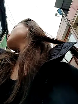 Violeta 12- online show from February 2025 02:33:01 PM