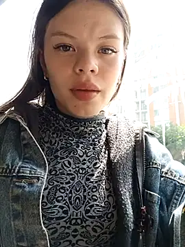 Violeta 12- online show from March 2025 03:27:01 PM