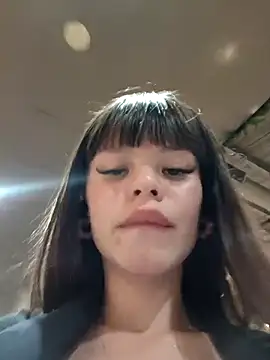 Violeta 12- online show from September 2025 07:27:01 PM