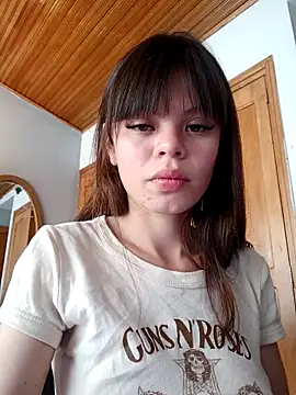 Violeta 12- online show from October 2025 08:19:01 PM