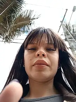 Violeta 12- online show from November 2025 06:10:01 PM