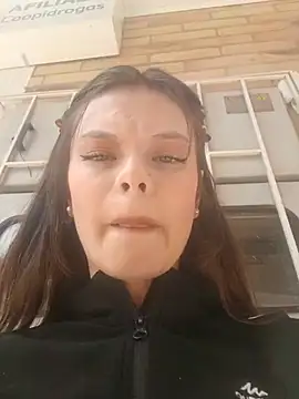 Violeta 12- online show from December 2025 04:23:02 PM