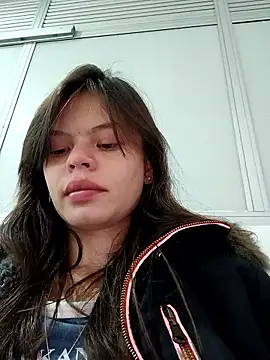 Violeta 12- online show from January 2026 02:11:01 PM