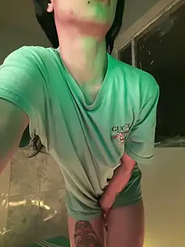 CieloTaylor online show from January 2025 02:33:01 AM