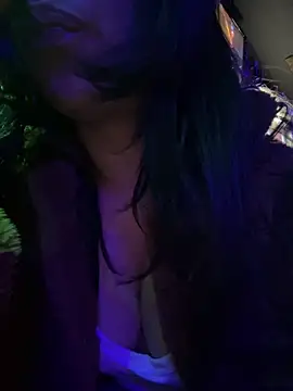 CieloTaylor online show from April 2026 05:12:02 AM