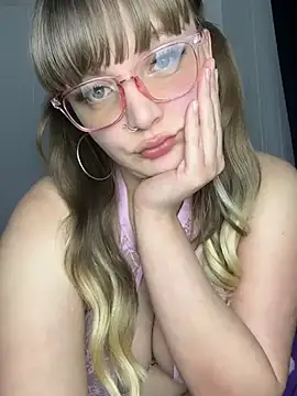 Lalalust69 online show from December 2024 08:35:01 AM