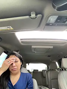 Gin4Cole online show from January 2025 09:39:02 PM